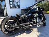 Harley-Davidson FAT Boy Special 1HD - HARLEY-DAVIDSON 2010