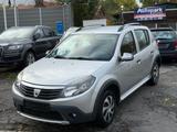Dacia Sandero Stepway KLIMA - gebrauchte Dacia Sandero aus dem Jahr 2010