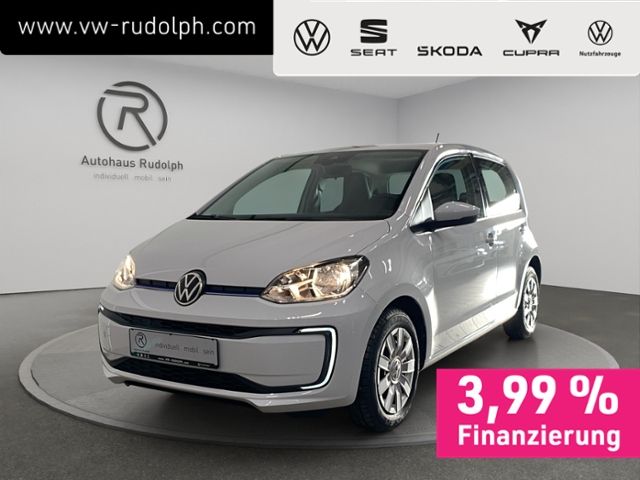 Volkswagen e-up! move up! KLIMA