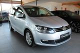 Volkswagen Sharan 1,4 TSI Highline BMT*1.HAND*KLIMA* - Volkswagen Sharan: 1.4
