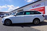 Skoda Octavia Combi 1.4 TSI Joy DSG LED PDC AHK DAB - gebrauchte Skoda Octavia aus dem Jahr 2017