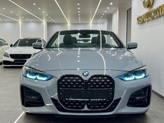 BMW 430 - Vorschau 2
