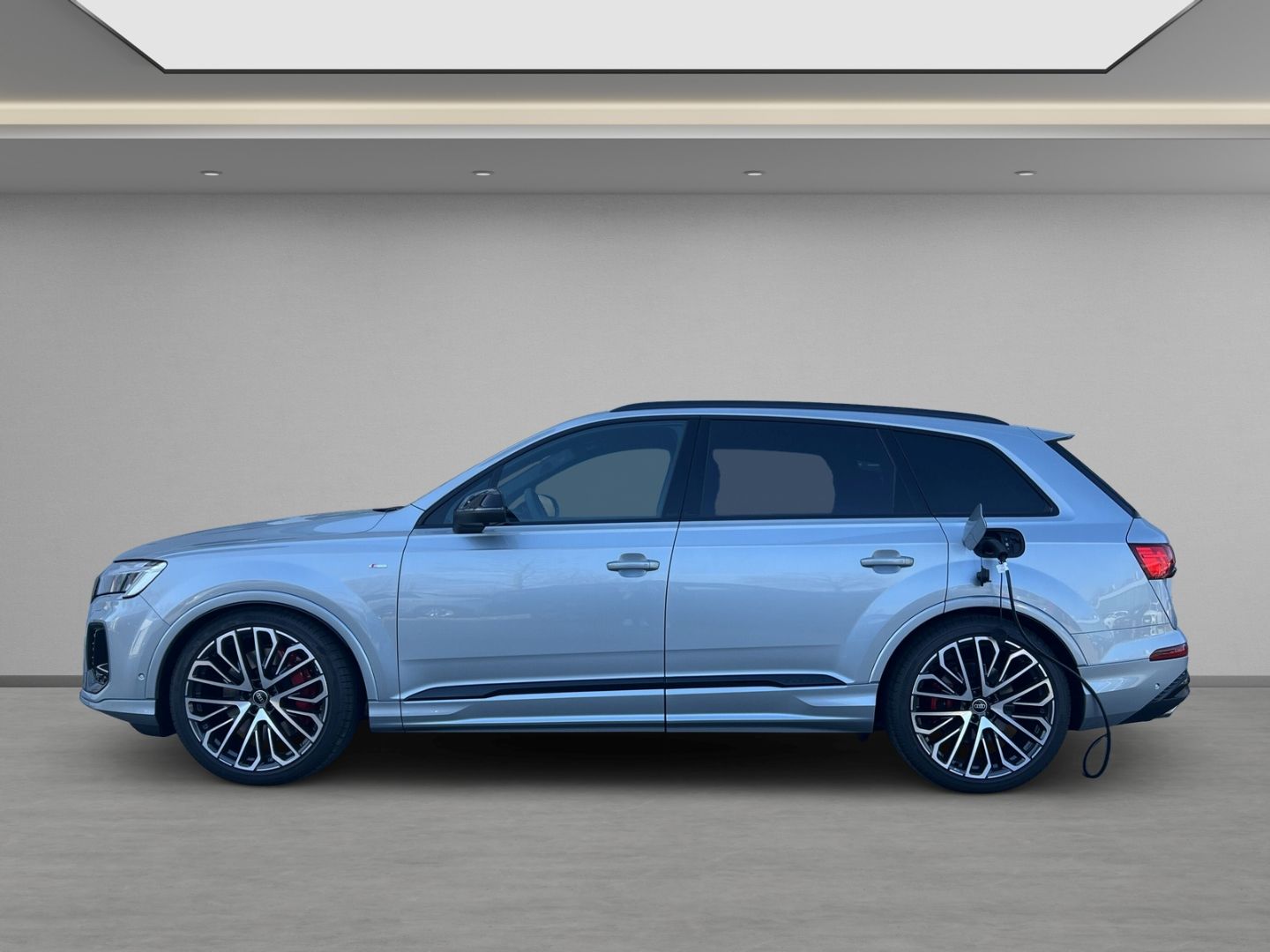 Audi Q7 - Bild 3