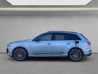 Audi Q7 - Vorschau Bild 3