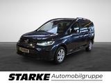 Volkswagen Caddy Maxi 2.0 TDI DSG Family 7-Sitzer  AHK Navi