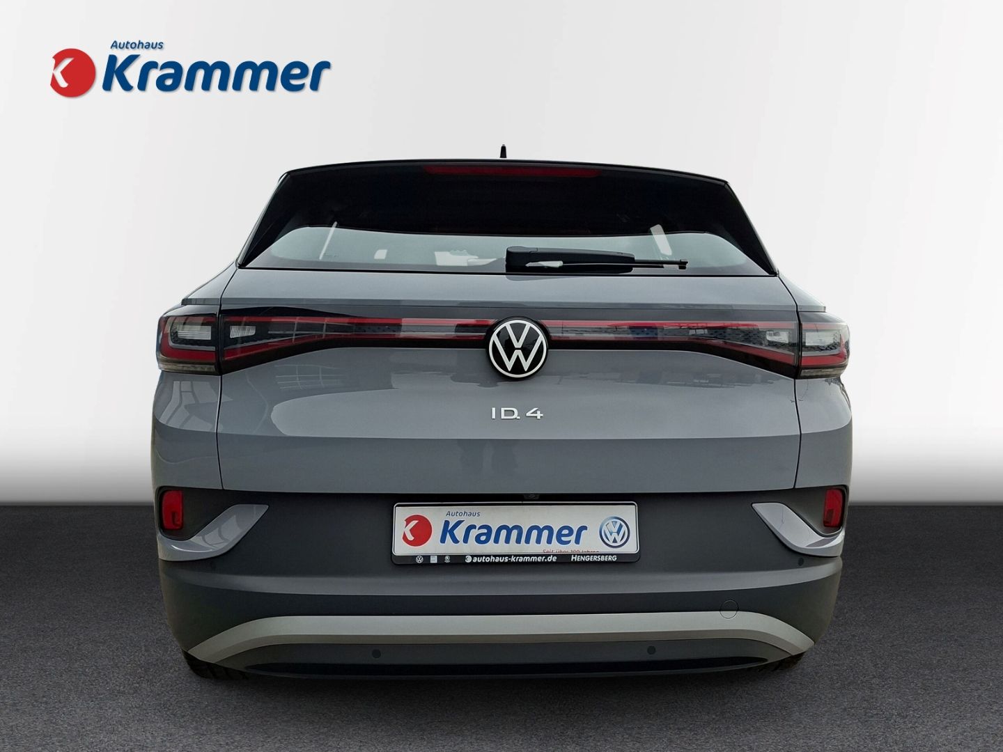 ID.4 Pro Performance *AHK*NAVI*ACC*