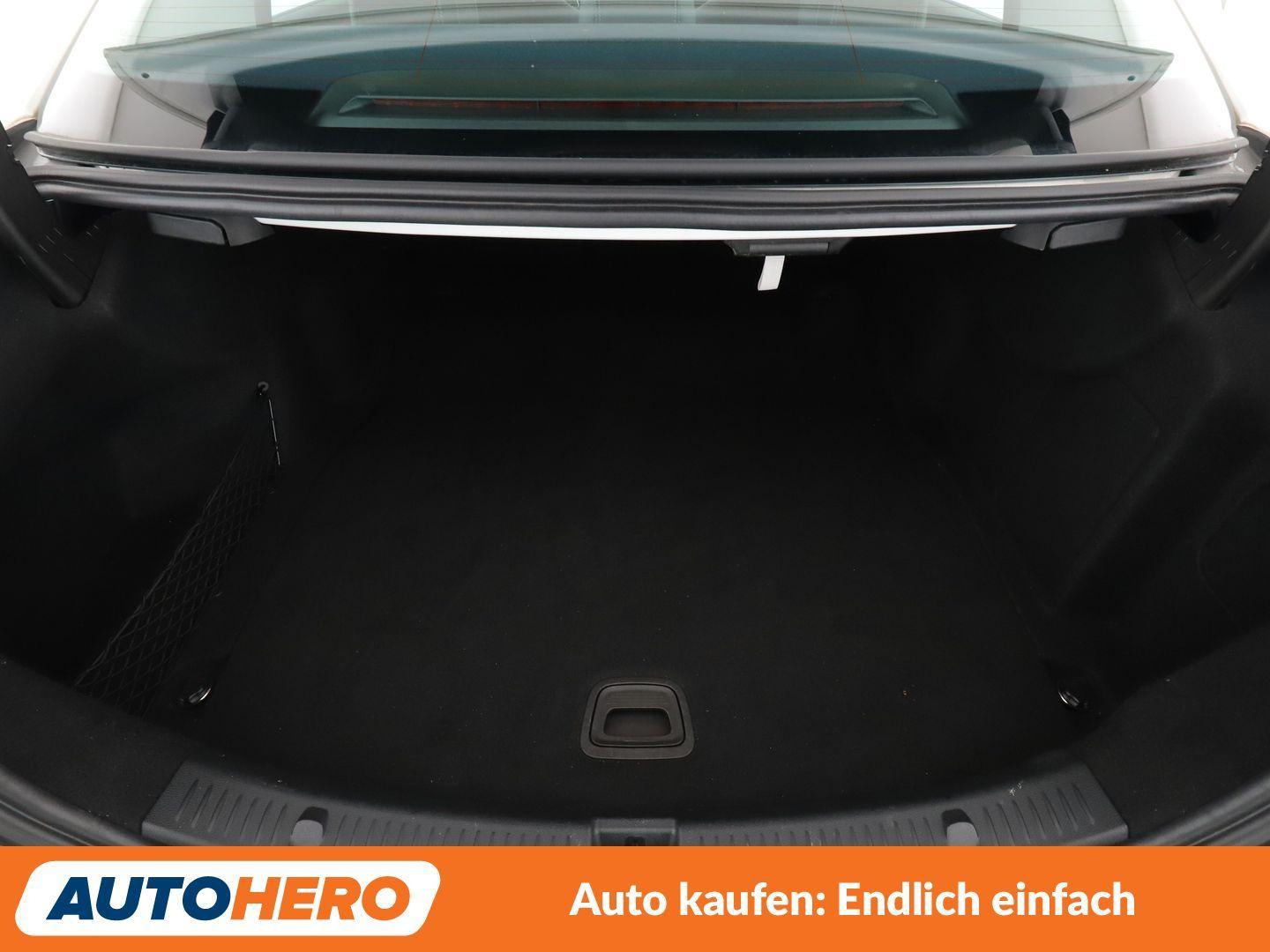 Mercedes-Benz E 200 Avantgarde Aut.*LED*NAVI*TEMPO*CAM*PDC*SHZ