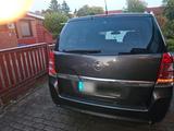 Opel Zafira - Opel Zafira in Kiel