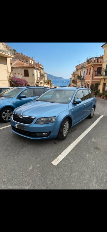 Image of Skoda Octavia