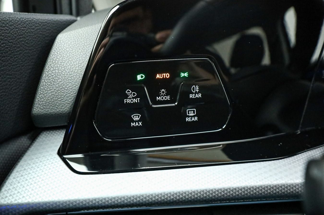 Volkswagen Golf - Bild 20