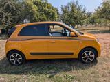 Renault Twingo SCe 75 Limited Limited - Renault Twingo von privat