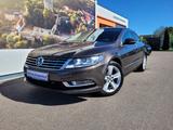 Volkswagen Passat CC 1.4 TSI - gebrauchte VW Passat CC aus dem Jahr 2016