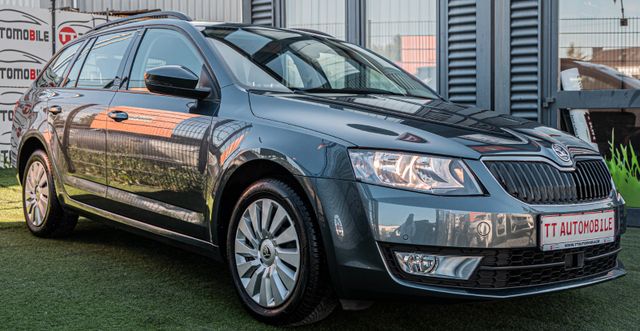 SKODA Octavia Combi Ambition 1.0 TSI |AUTOMATIK