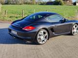Porsche S 987.2 PSE Chrono PASM Bose Vollleder - Porsche Cayman von privat