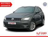 Volkswagen Tiguan 2.0 TDI Join Start-Stopp Standheizung ACC - Volkswagen Tiguan: Join