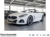 BMW Z4 sDrive20i M Sport ACC RFK NAVI LED PDC V+H - BMW Z4 aus 2025