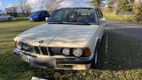 BMW E23 735i Leder el. Sitze, Schiebedach,... - BMW 7 Series: E23