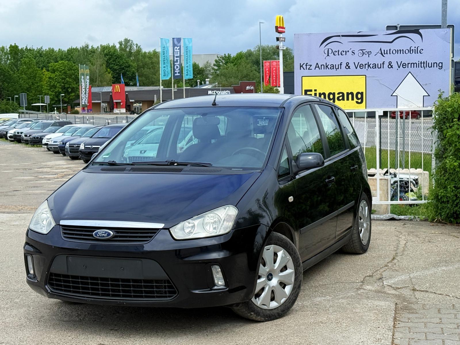 Ford C-Max C-MAX Style