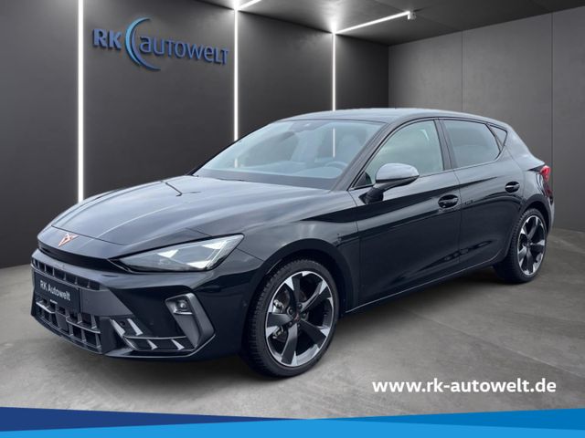 Leon 1.5 eTSI Matrix Navi Kamera AHK eSitz GJR