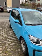 Volkswagen up! 1.0 44kW ASG sound up! sound up! - Volkswagen up!: Sound