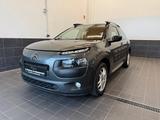 Citroën C4 Cactus Feel|KAMERA|ALU|KLIMA|EURO6|AHK|NAVI| - gebrauchte Citroën C4 Cactus aus dem Jahr 2016