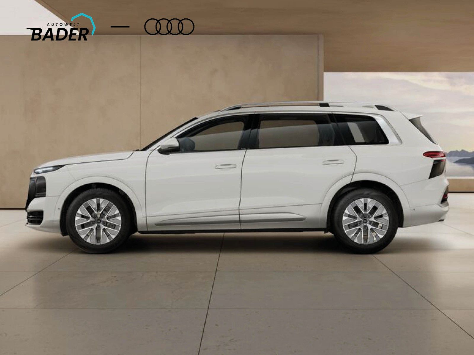 Audi Andere - Bild 3