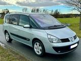 Renault Grand Espace 2.0 T Automatik Mit AHK - Renault Grand Espace: 2.0