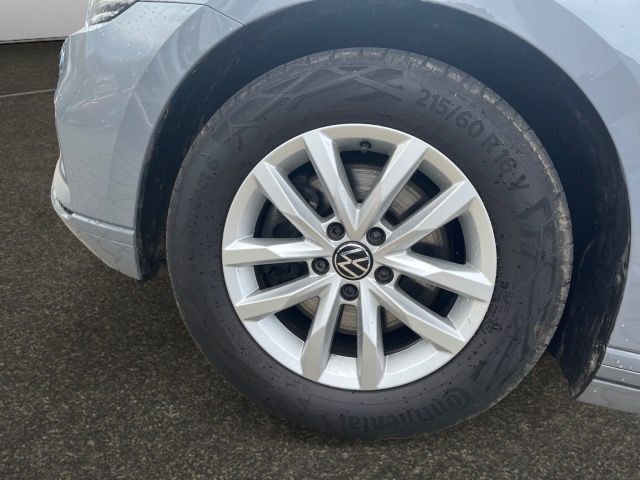 Volkswagen Passat Variant - Bild 14