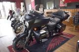 Indian Roadmaster Dark Horse BlackSmoke 116 CUI - INDIAN ROADMASTER DARK HORSE