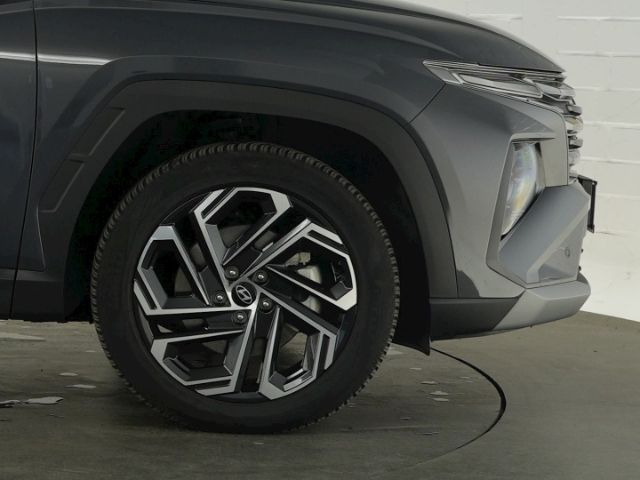 Tucson FACELIFT PHEV PRIME 4WD AT+MATRIX LED+NAV