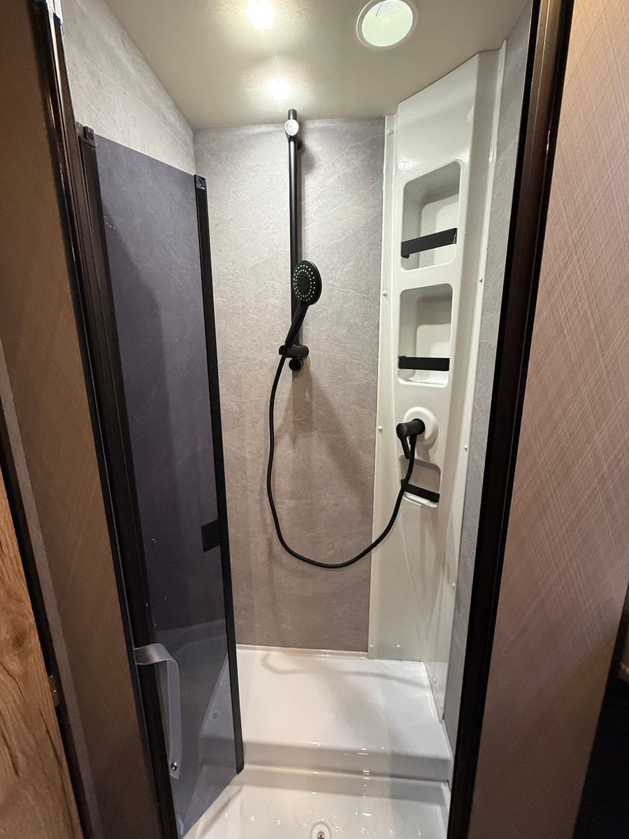 Fahrzeugabbildung XGO Dynamic 99 P - Modell 2026