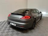 Porsche Panamera GTS *Chrono-StandHz-Schiebedach* - Porsche Panamera Gebrauchtwagen