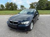 BMW 320i E90 erste Hand - BMW aus 2007: 3er