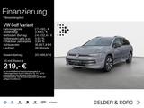 Volkswagen Golf Variant 1.5 TSI Goal RFK*AHK*ACC*NAVI* - Jahreswagen: Kombi