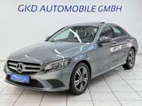Mercedes-Benz C 180 Avantgarde*Schiebedach*LED*Kamera*DAB*Navi - Mercedes-Benz C 180 in Wuppertal
