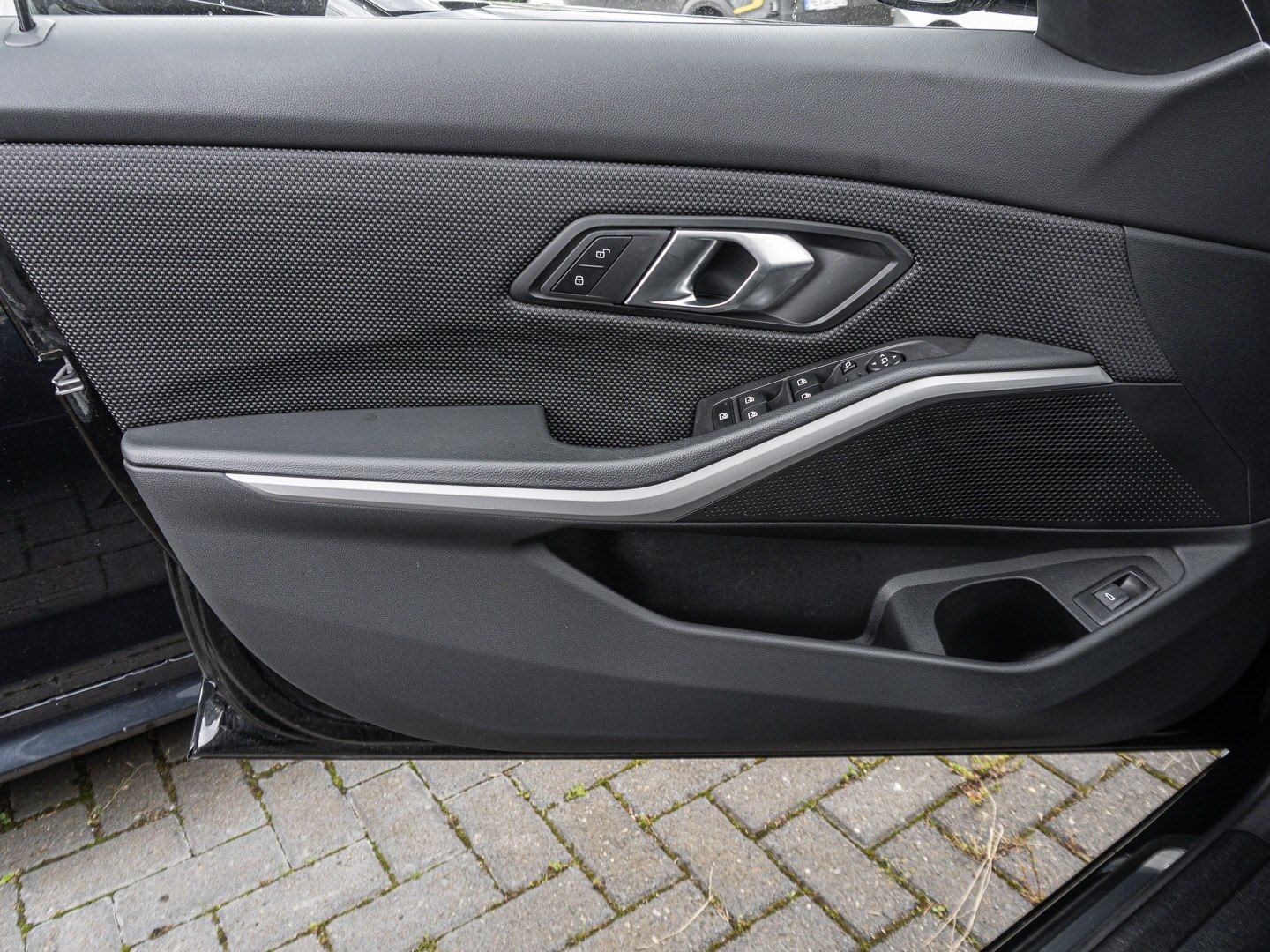 BMW 318i Sitzheizung Klimaautomatik Geschwindigkeits foto 13