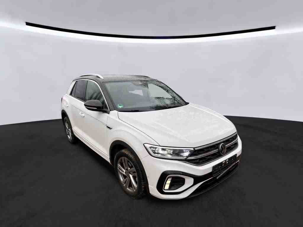 Volkswagen T-Roc - Bild 5