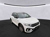 Volkswagen T-Roc - Vorschau Bild 5