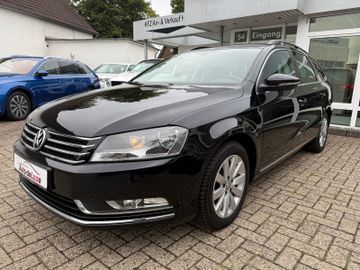 Volkswagen Passat Variant - 1