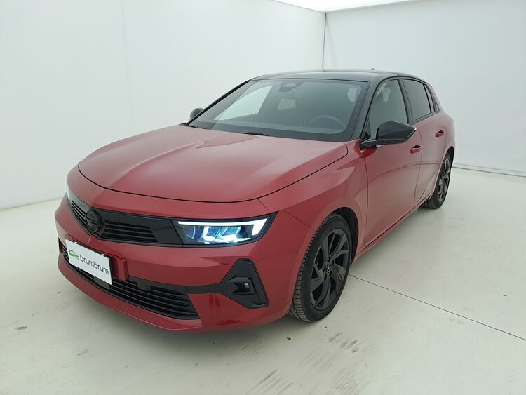 Image of Opel Astra