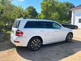 Mercedes-Benz GL500 / voll Ausstattung - Mercedes-Benz GL-Klasse aus 2007