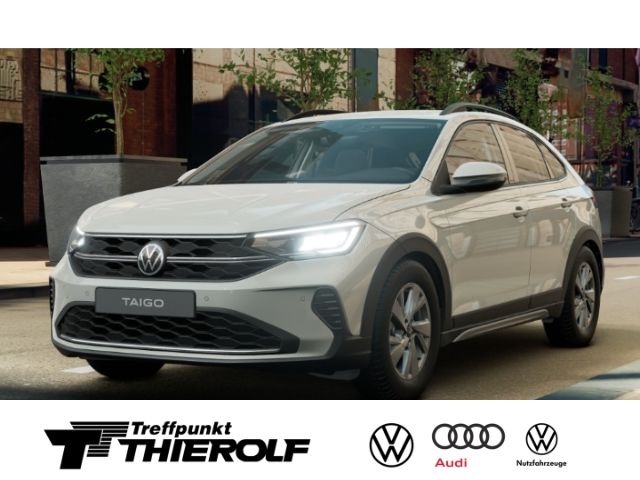 Volkswagen Taigo Life 1.0 TSI OPF 5-Gang Bestellfahrzeug