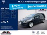 Volkswagen Touran 1.5 TSI DSG COMFORTLINE 7 SITZE+DCP+AHK+ - Volkswagen Touran Jahreswagen