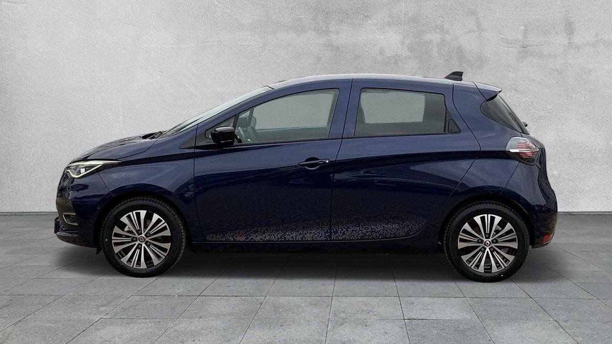 Renault ZOE - Bild 2