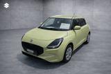 Suzuki SWIFT 1.2 5D M/T CLUB HYBRID ALLGRIP - Suzuki Swift: Grün