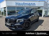 Mercedes-Benz GLB 35 AMG 4M NIGHT *ACC*PANO*MULTIB.RFK*LM20''* - Mercedes-Benz GLB 35 AMG Gebrauchtwagen