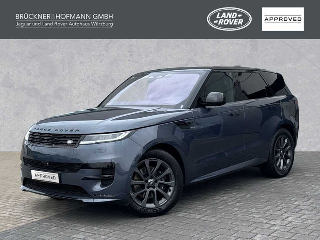 Land Rover Range Rover Sport Diesel D350 Autobiography/ Win