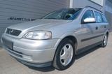Opel Astra g caravan - Opel Astra aus 1998: Kombi