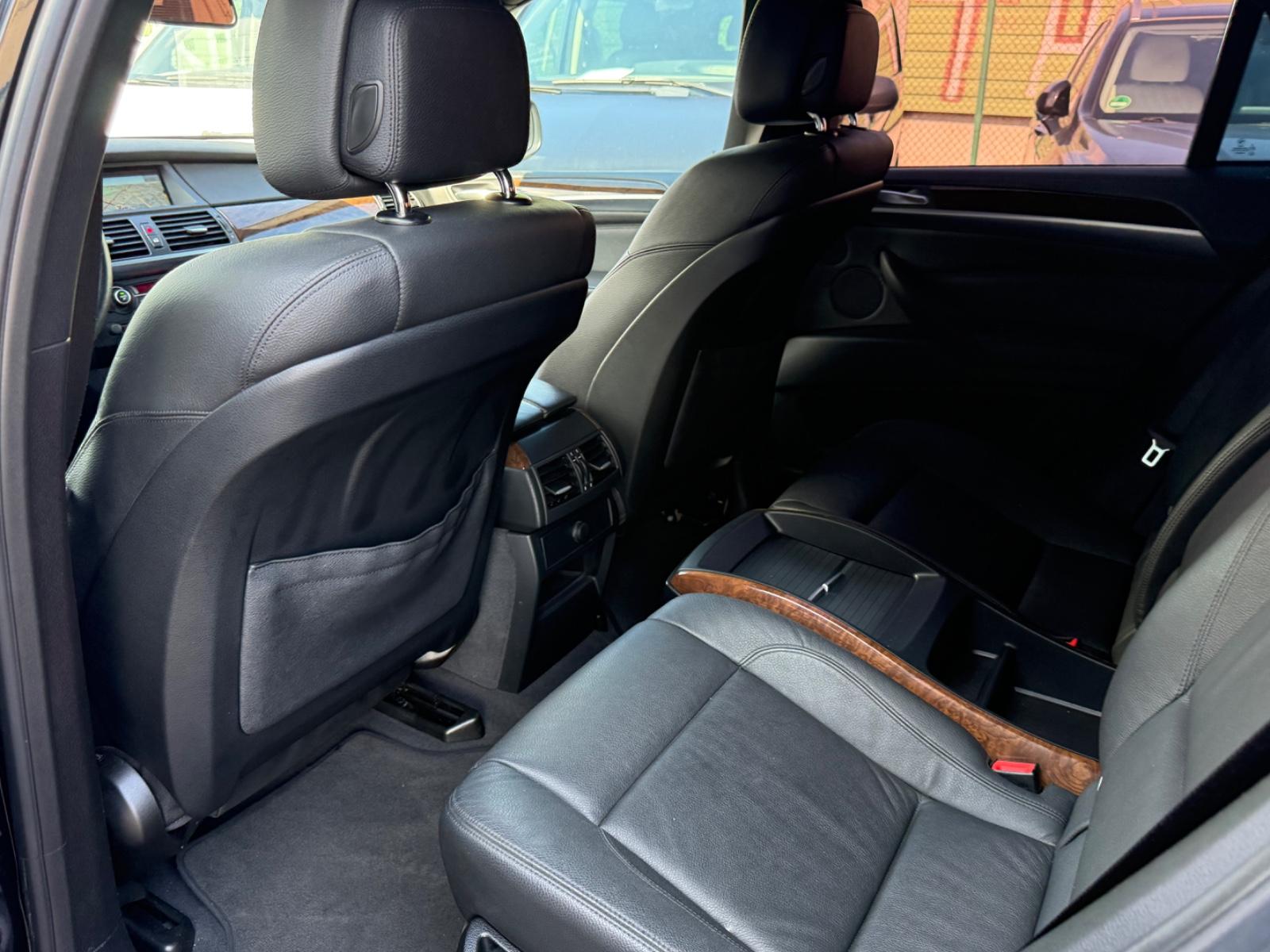 BMW X6 XDRIVE 40D AUT.SPORT  | 306 ch | 4X4 | BVA | CUIR SPORT X6