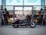 Harley-Davidson FLHXSE CVO Street Glide 121 SOFORT VERFÜGBAR